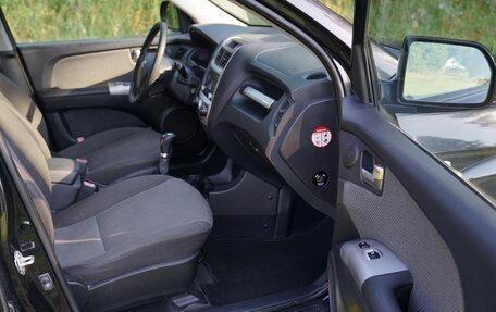 KIA Sportage II, 2008 год, 820 000 рублей, 13 фотография