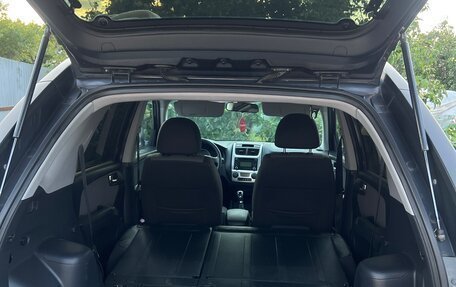 KIA Sportage II, 2008 год, 820 000 рублей, 15 фотография