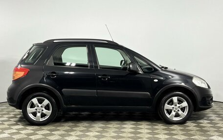 Suzuki SX4 II рестайлинг, 2013 год, 894 900 рублей, 5 фотография