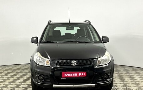 Suzuki SX4 II рестайлинг, 2013 год, 894 900 рублей, 3 фотография