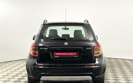 Suzuki SX4 II рестайлинг, 2013 год, 894 900 рублей, 4 фотография