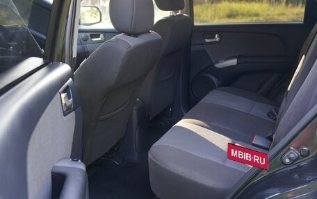 KIA Sportage II, 2008 год, 820 000 рублей, 14 фотография