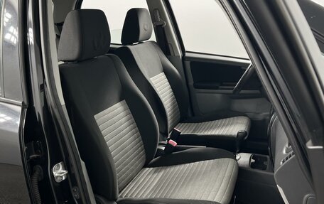 Suzuki SX4 II рестайлинг, 2013 год, 894 900 рублей, 8 фотография