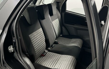 Suzuki SX4 II рестайлинг, 2013 год, 894 900 рублей, 7 фотография