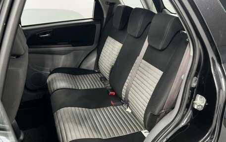 Suzuki SX4 II рестайлинг, 2013 год, 894 900 рублей, 9 фотография
