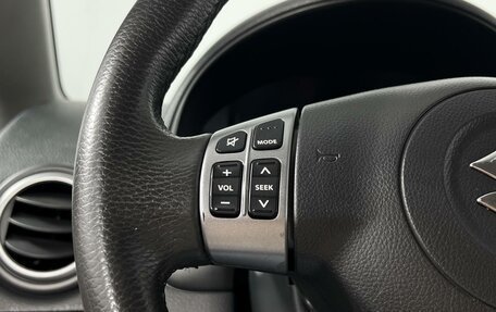 Suzuki SX4 II рестайлинг, 2013 год, 894 900 рублей, 13 фотография