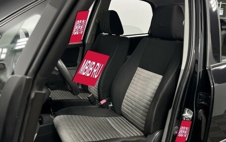 Suzuki SX4 II рестайлинг, 2013 год, 894 900 рублей, 10 фотография