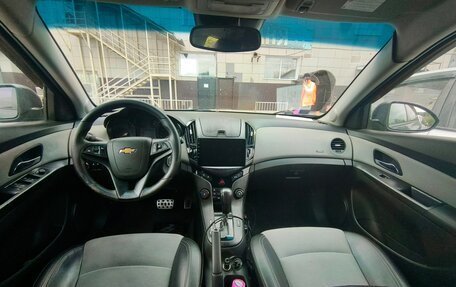 Chevrolet Cruze II, 2014 год, 500 000 рублей, 7 фотография