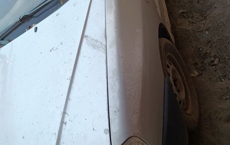 Chery Amulet (A15) I, 2006 год, 70 000 рублей, 6 фотография