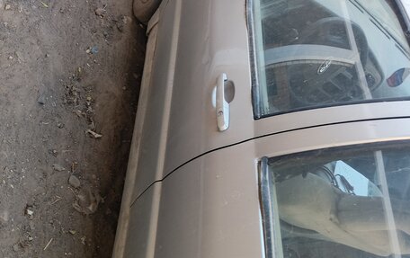 Chery Amulet (A15) I, 2006 год, 70 000 рублей, 4 фотография