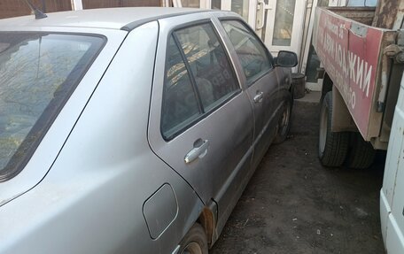 Chery Amulet (A15) I, 2006 год, 70 000 рублей, 3 фотография