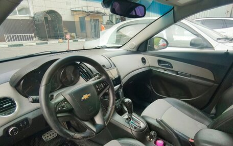 Chevrolet Cruze II, 2014 год, 500 000 рублей, 6 фотография