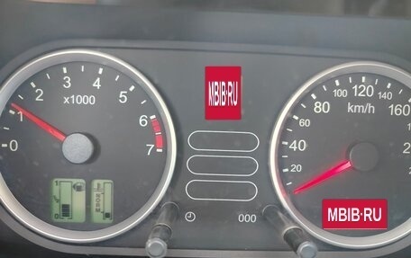 Ford Fusion I, 2005 год, 350 000 рублей, 6 фотография