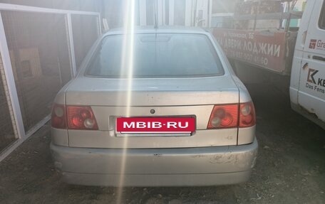 Chery Amulet (A15) I, 2006 год, 70 000 рублей, 2 фотография