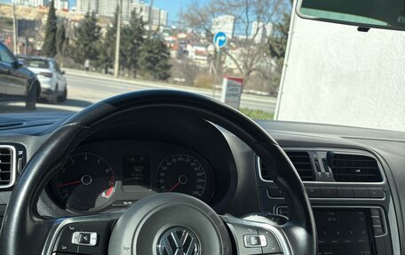 Volkswagen Polo VI (EU Market), 2020 год, 1 320 000 рублей, 4 фотография