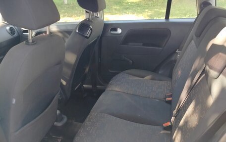 Ford Fusion I, 2005 год, 350 000 рублей, 8 фотография