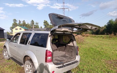 Nissan Pathfinder, 2008 год, 1 100 000 рублей, 8 фотография