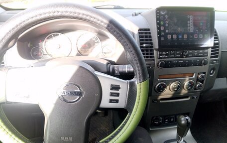 Nissan Pathfinder, 2008 год, 1 100 000 рублей, 9 фотография