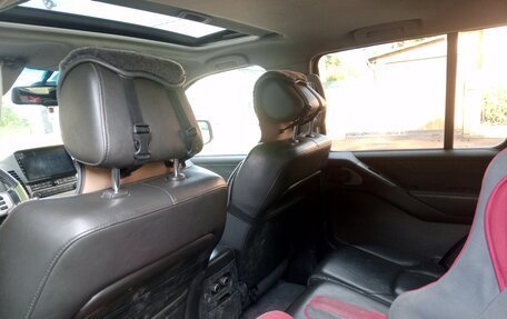 Nissan Pathfinder, 2008 год, 1 100 000 рублей, 7 фотография