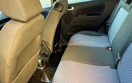 Ford Fusion I, 2007 год, 780 000 рублей, 11 фотография