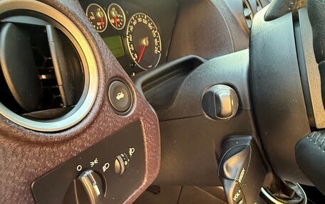 Ford Fusion I, 2007 год, 780 000 рублей, 9 фотография