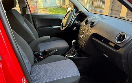 Ford Fusion I, 2007 год, 780 000 рублей, 14 фотография