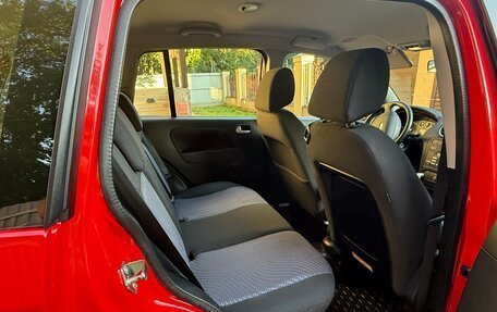 Ford Fusion I, 2007 год, 780 000 рублей, 13 фотография