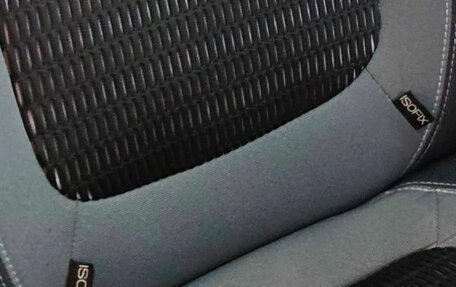 Renault Kaptur I рестайлинг, 2017 год, 1 400 000 рублей, 13 фотография
