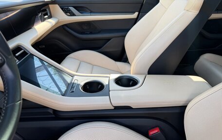 Porsche Taycan I, 2020 год, 9 200 000 рублей, 24 фотография