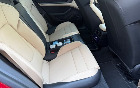 Porsche Taycan I, 2020 год, 9 200 000 рублей, 17 фотография