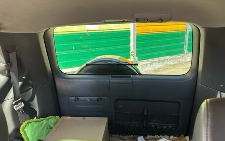 Toyota Land Cruiser Prado 120 рестайлинг, 2005 год, 2 100 000 рублей, 18 фотография