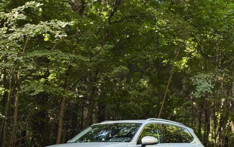 Volkswagen Tiguan II, 2021 год, 3 700 000 рублей, 2 фотография