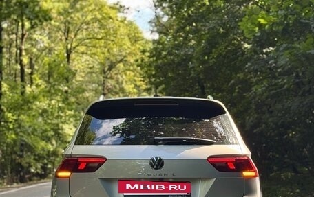 Volkswagen Tiguan II, 2021 год, 3 700 000 рублей, 7 фотография