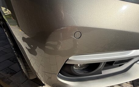 BMW 3 серия, 2017 год, 2 900 000 рублей, 4 фотография