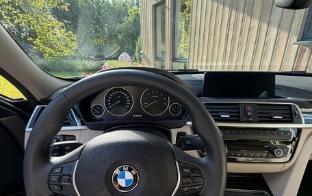BMW 3 серия, 2017 год, 2 900 000 рублей, 11 фотография