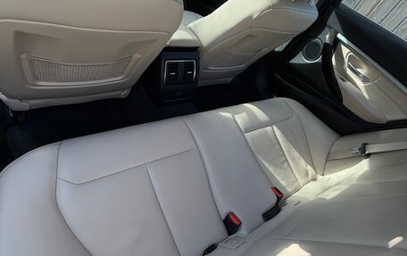 BMW 3 серия, 2017 год, 2 900 000 рублей, 14 фотография