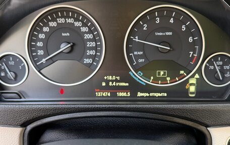 BMW 3 серия, 2017 год, 2 900 000 рублей, 13 фотография