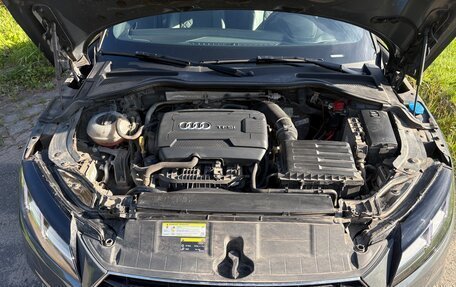 Audi TT, 2015 год, 3 100 000 рублей, 3 фотография