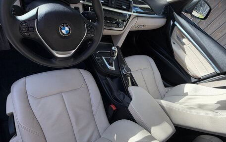 BMW 3 серия, 2017 год, 2 900 000 рублей, 12 фотография