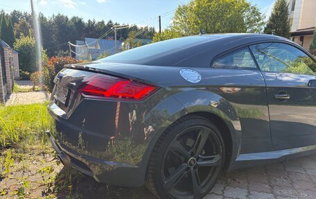 Audi TT, 2015 год, 3 100 000 рублей, 6 фотография