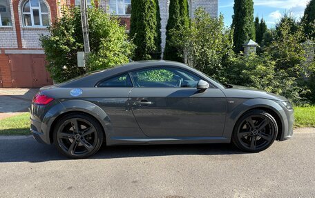 Audi TT, 2015 год, 3 100 000 рублей, 8 фотография