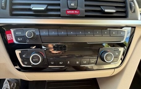 BMW 3 серия, 2017 год, 2 900 000 рублей, 10 фотография