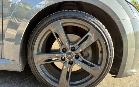 Audi TT, 2015 год, 3 100 000 рублей, 9 фотография