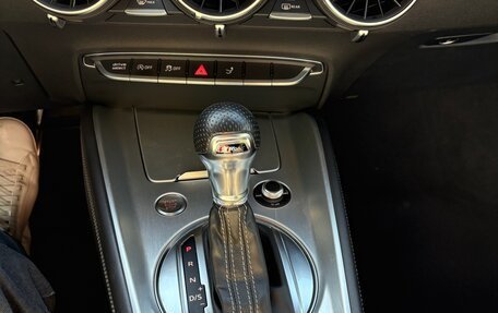 Audi TT, 2015 год, 3 100 000 рублей, 14 фотография