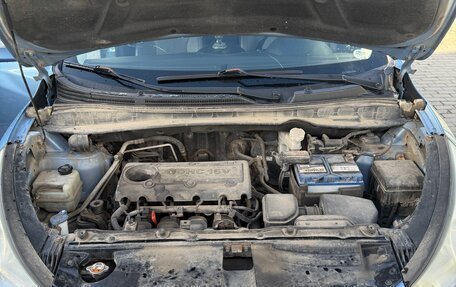 Hyundai ix35 I рестайлинг, 2012 год, 1 250 000 рублей, 3 фотография