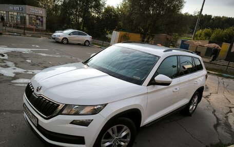 Skoda Kodiaq I, 2018 год, 2 750 000 рублей, 6 фотография
