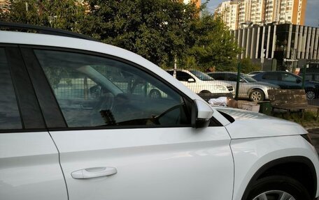 Skoda Kodiaq I, 2018 год, 2 750 000 рублей, 9 фотография