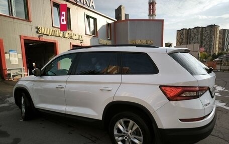 Skoda Kodiaq I, 2018 год, 2 750 000 рублей, 5 фотография