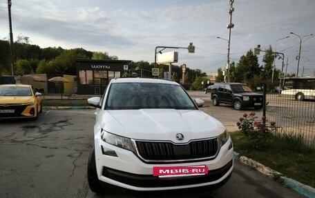 Skoda Kodiaq I, 2018 год, 2 750 000 рублей, 7 фотография
