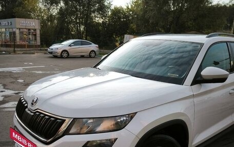 Skoda Kodiaq I, 2018 год, 2 750 000 рублей, 8 фотография